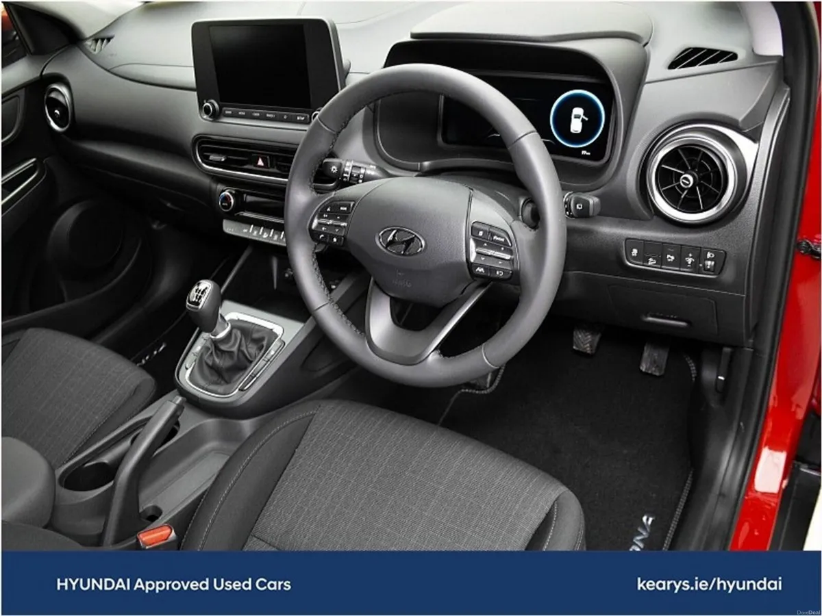 Hyundai KONA Executive 5DR - Image 6