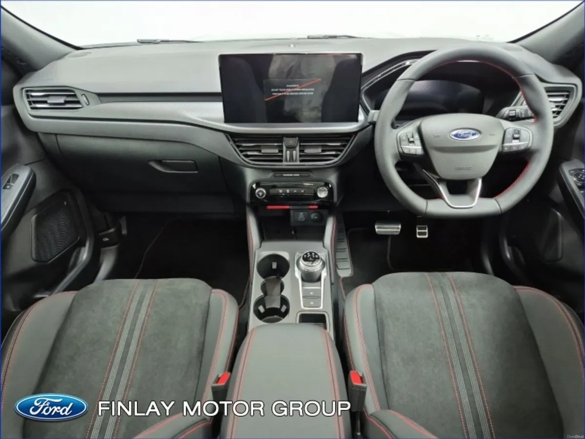 Ford Kuga ST LINE X Edition Scrappage Offer €8,500 - Image 2
