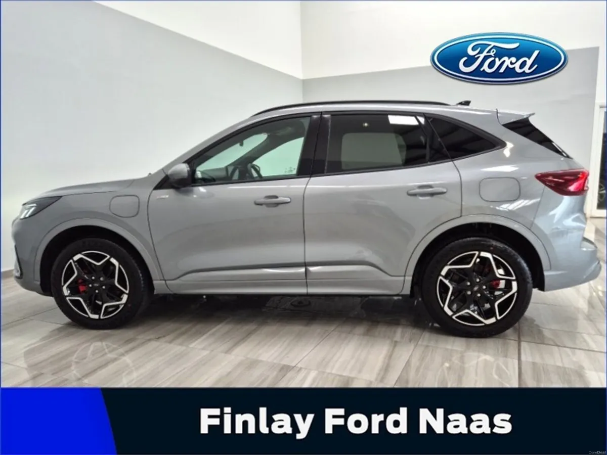Ford Kuga ST LINE X Edition Scrappage Offer €8,500 - Image 5