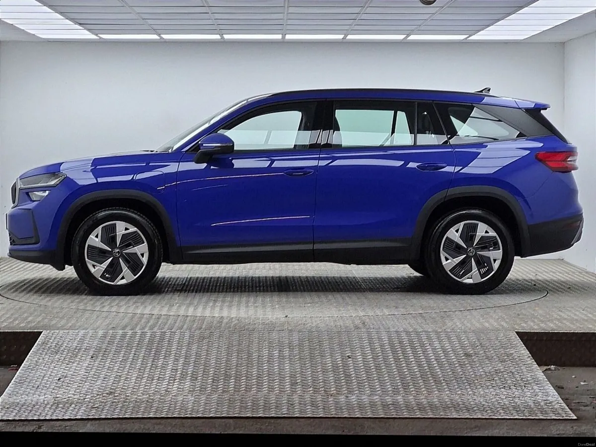 Skoda Kodiaq 1.5TSI PHEV SE 204PS 5 Seater - Image 5