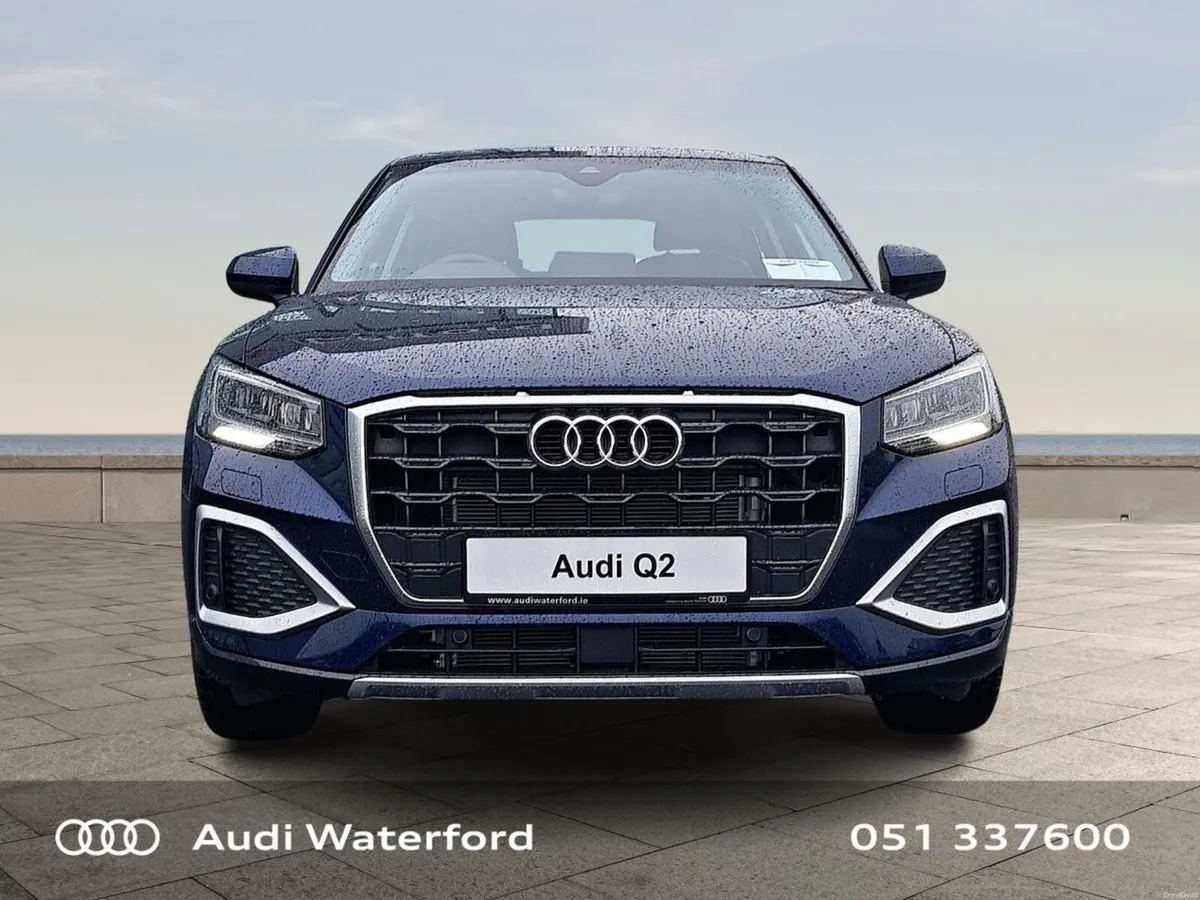 Audi Q2 30 TFSI SE from €420 per month - Image 2