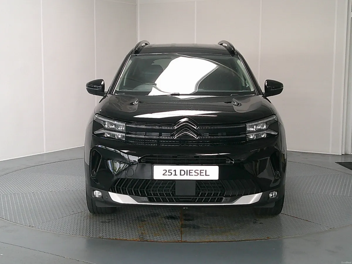 Citroen C5 Aircross 2025 - Image 2