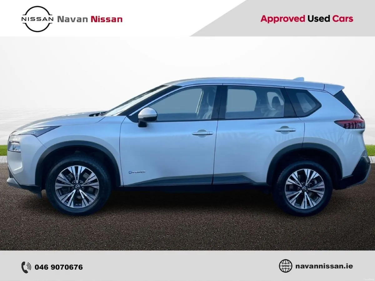 Nissan X-Trail ePOWER SV 5 Seater *GREAT VALUE* - Image 4