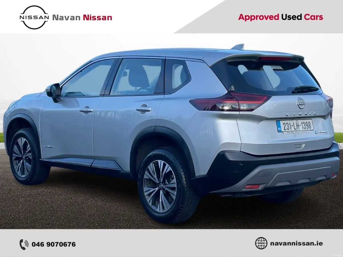 Nissan X-Trail ePOWER SV 5 Seater *GREAT VALUE* - Image 6
