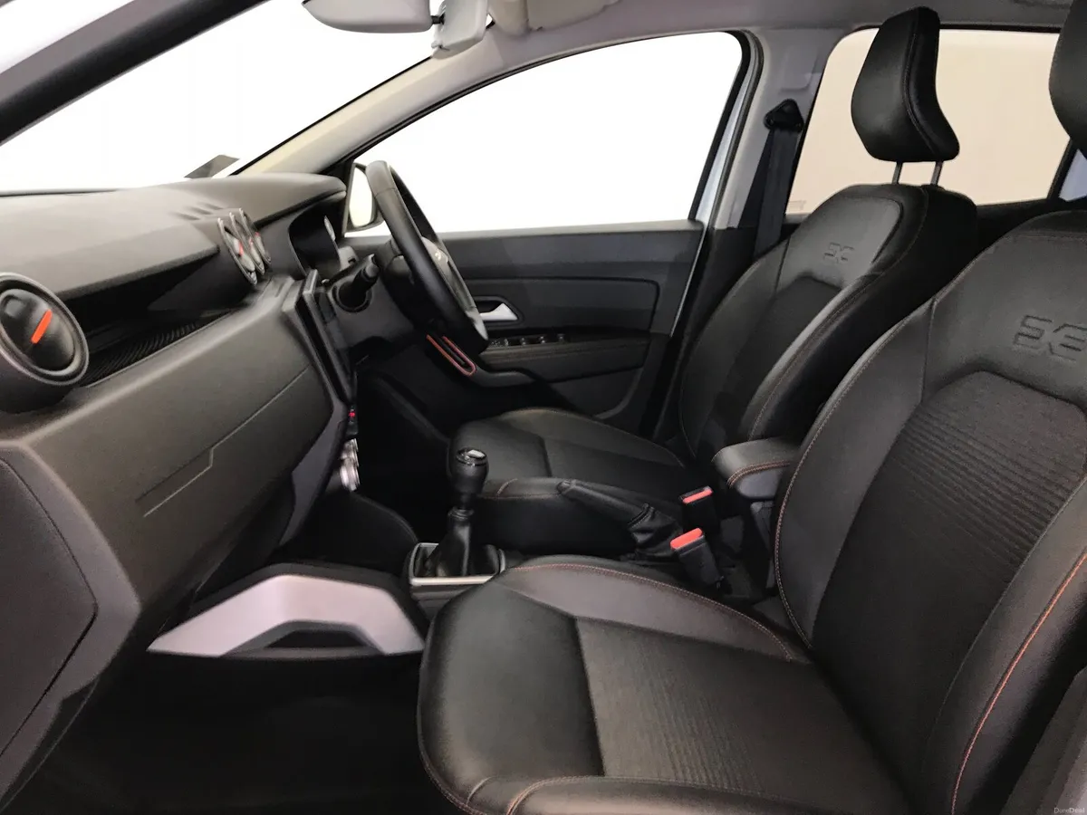 Dacia Duster 2023 - Image 3
