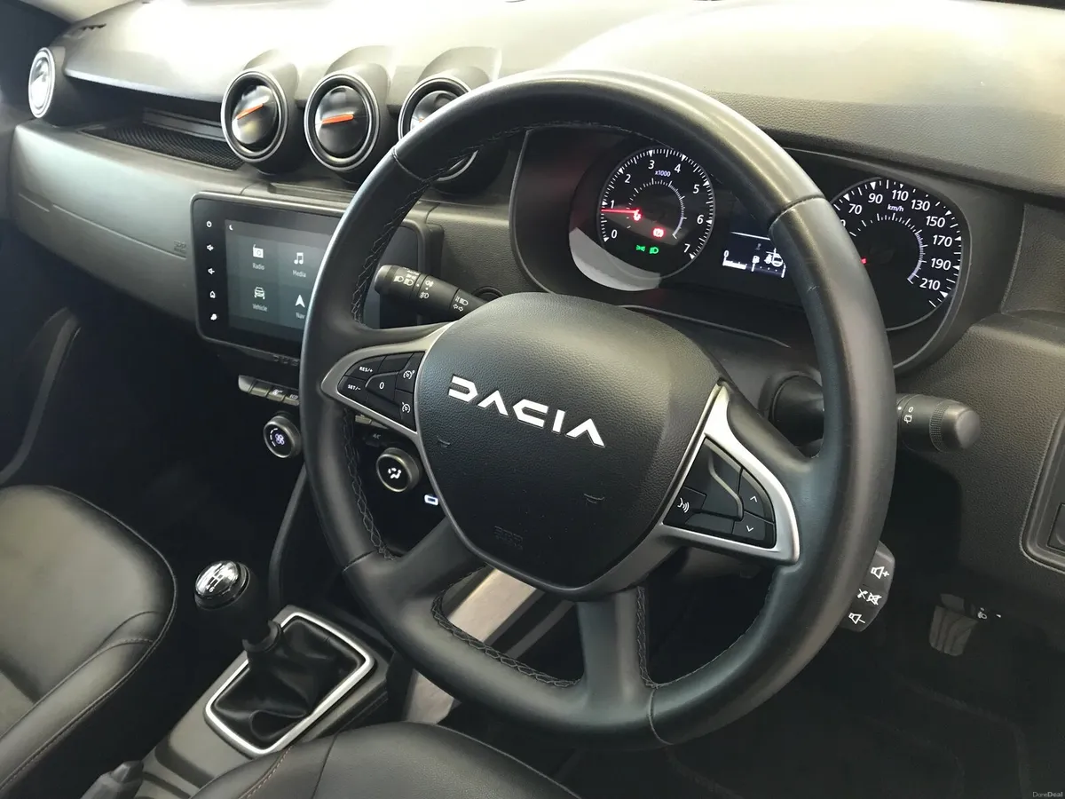 Dacia Duster 2023 - Image 6