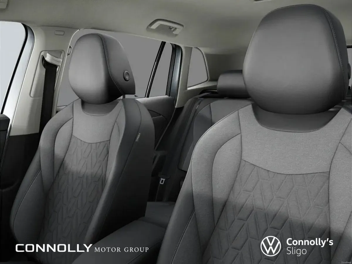 Volkswagen Tiguan EDITION 75 1.5TSI PHEV 150HP AUT - Image 5