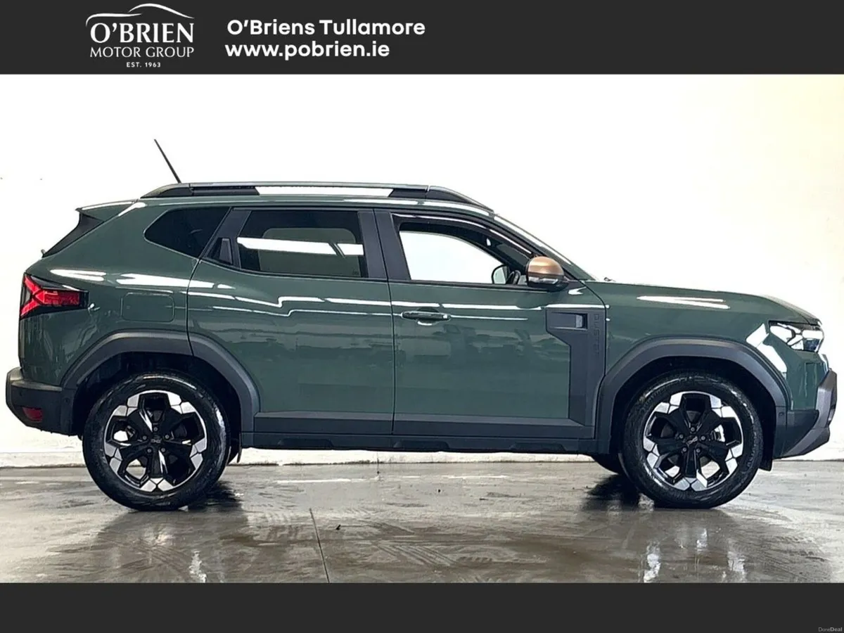 Dacia Duster Extreme HEV 155 E06X - Image 6