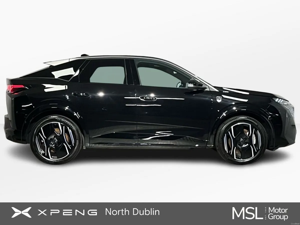 Peugeot 3008 3008 Gt Ev  GT  210 Electric 73kWh Au - Image 5