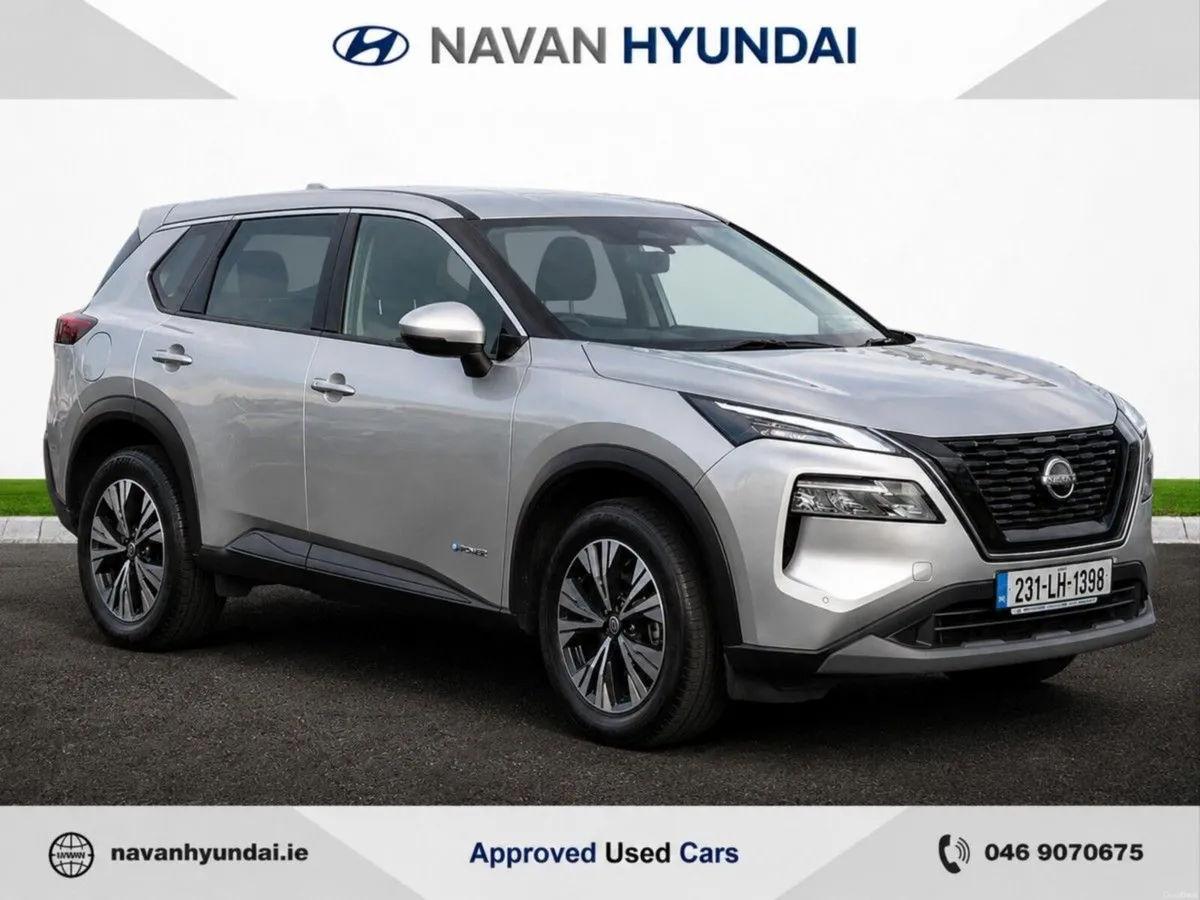 Nissan X-Trail ePOWER SV 5 Seater *GREAT VALUE* - Image 1