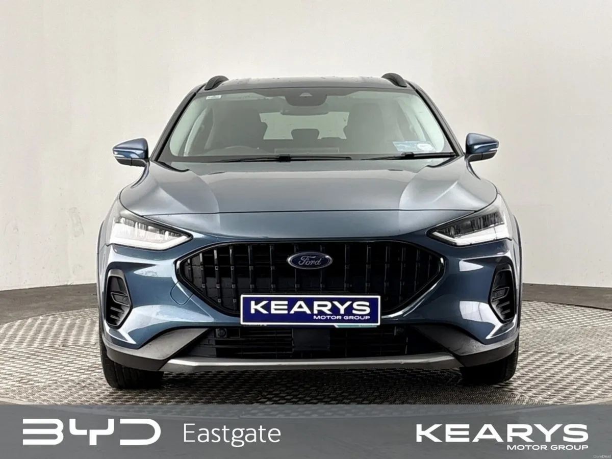 Ford Focus Active 1.0L 125PS - Image 4