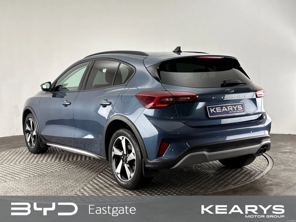 Ford Focus Active 1.0L 125PS - Image 2