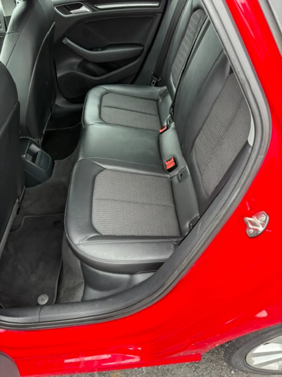 Audi A3 2017 €67  A WEEK - Image 5