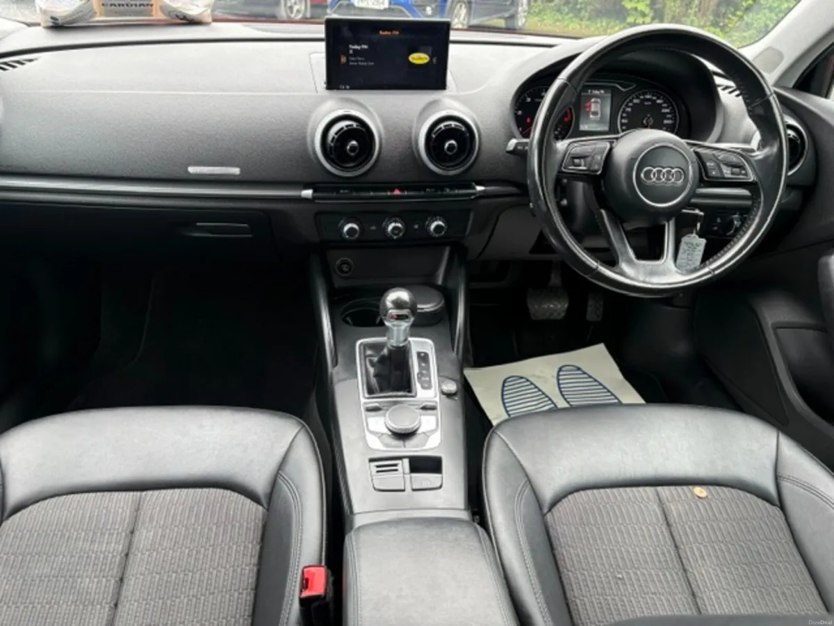 Audi A3 2017 €67  A WEEK - Image 6