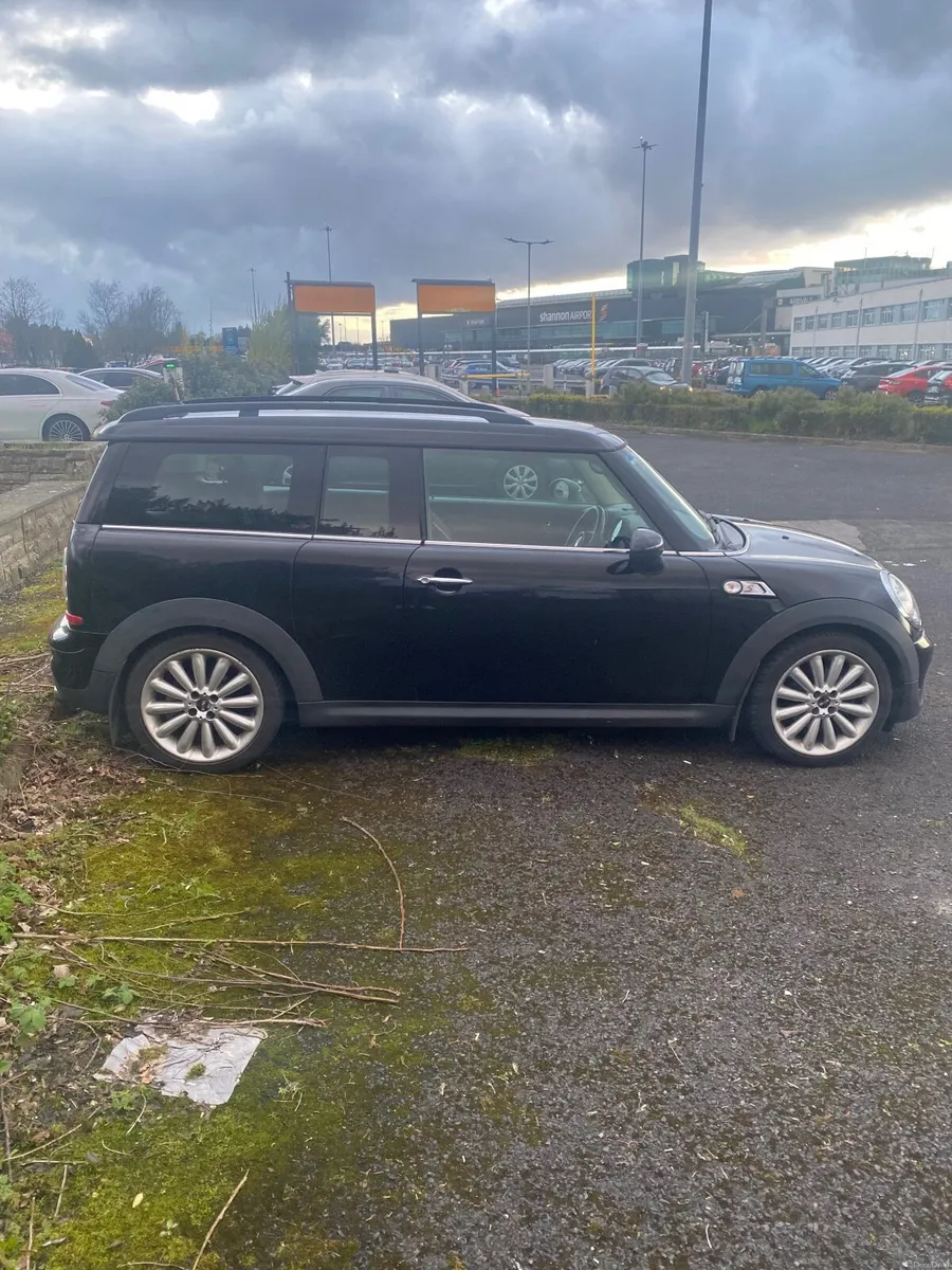 Mini Cooper 2011 - Image 6