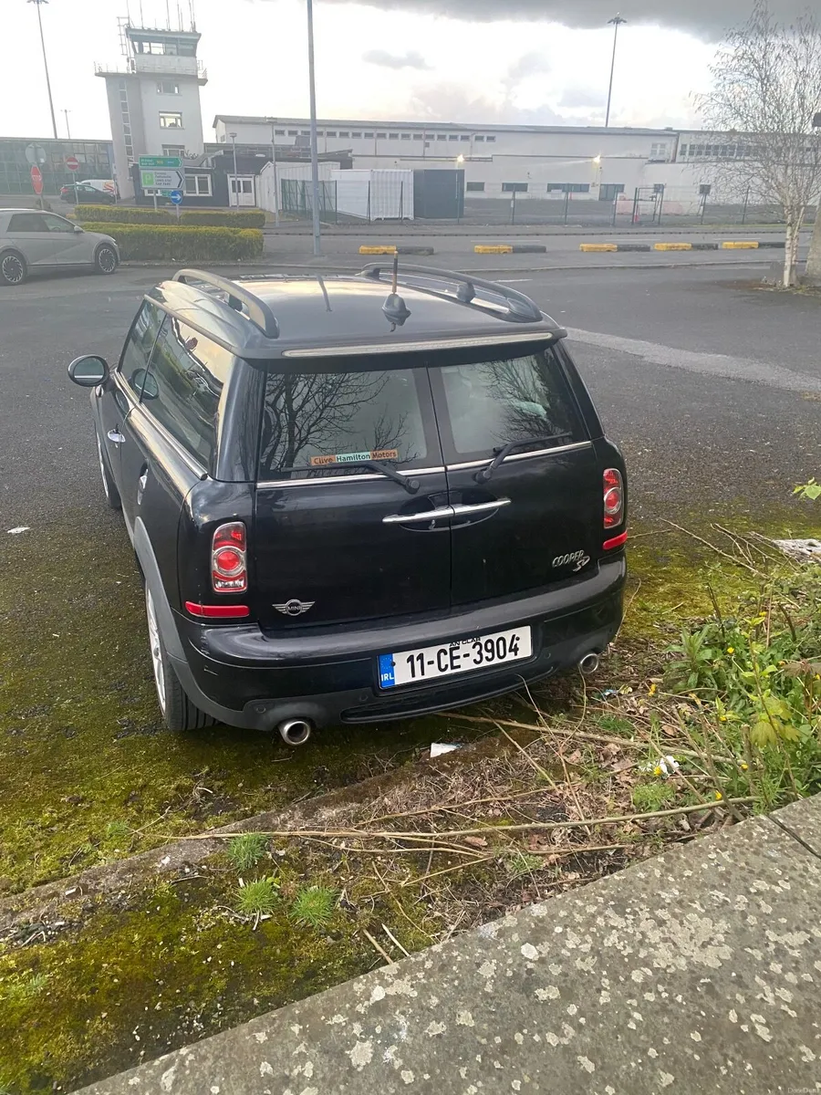 Mini Cooper 2011 - Image 5