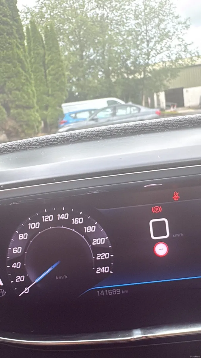 Peugeot 3008 2021 - Image 1