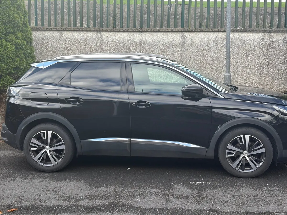 Peugeot 3008 2021 - Image 5