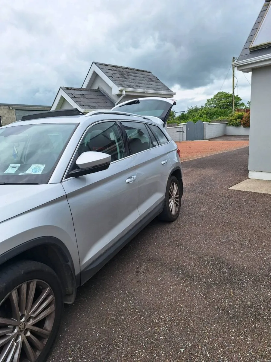 Skoda kodiaq - Image 3