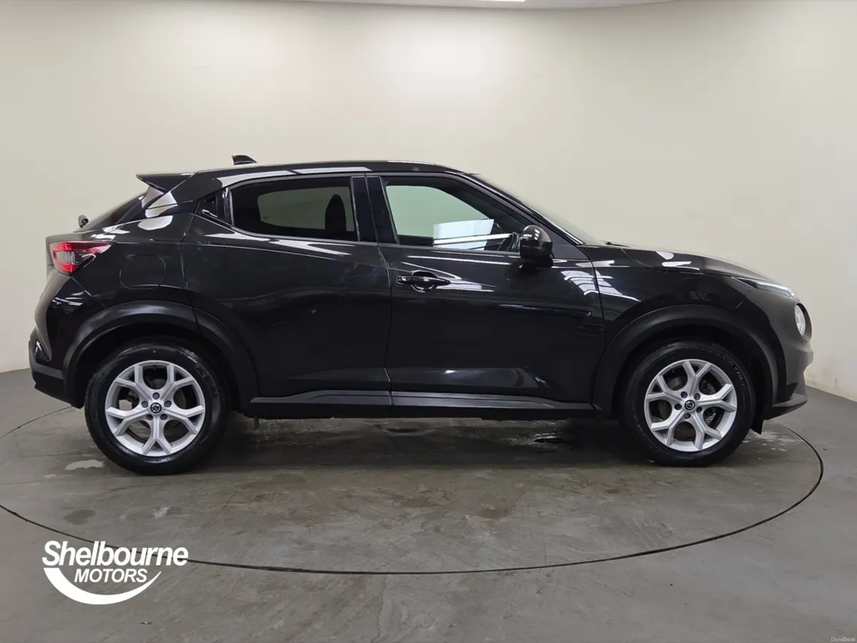 Nissan Juke Hatchback N-Connecta - Image 3