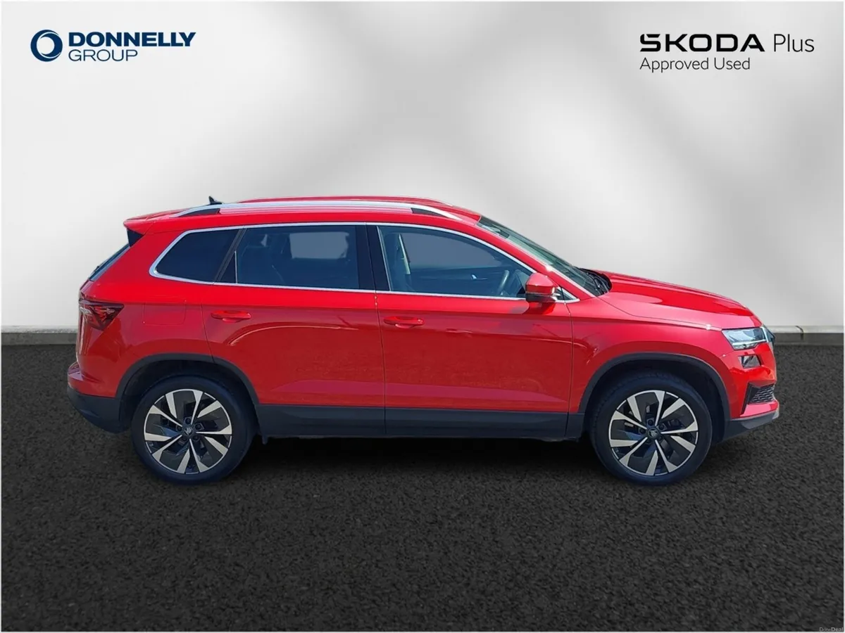 Skoda KAROQ Estate SE L Edition - Image 4