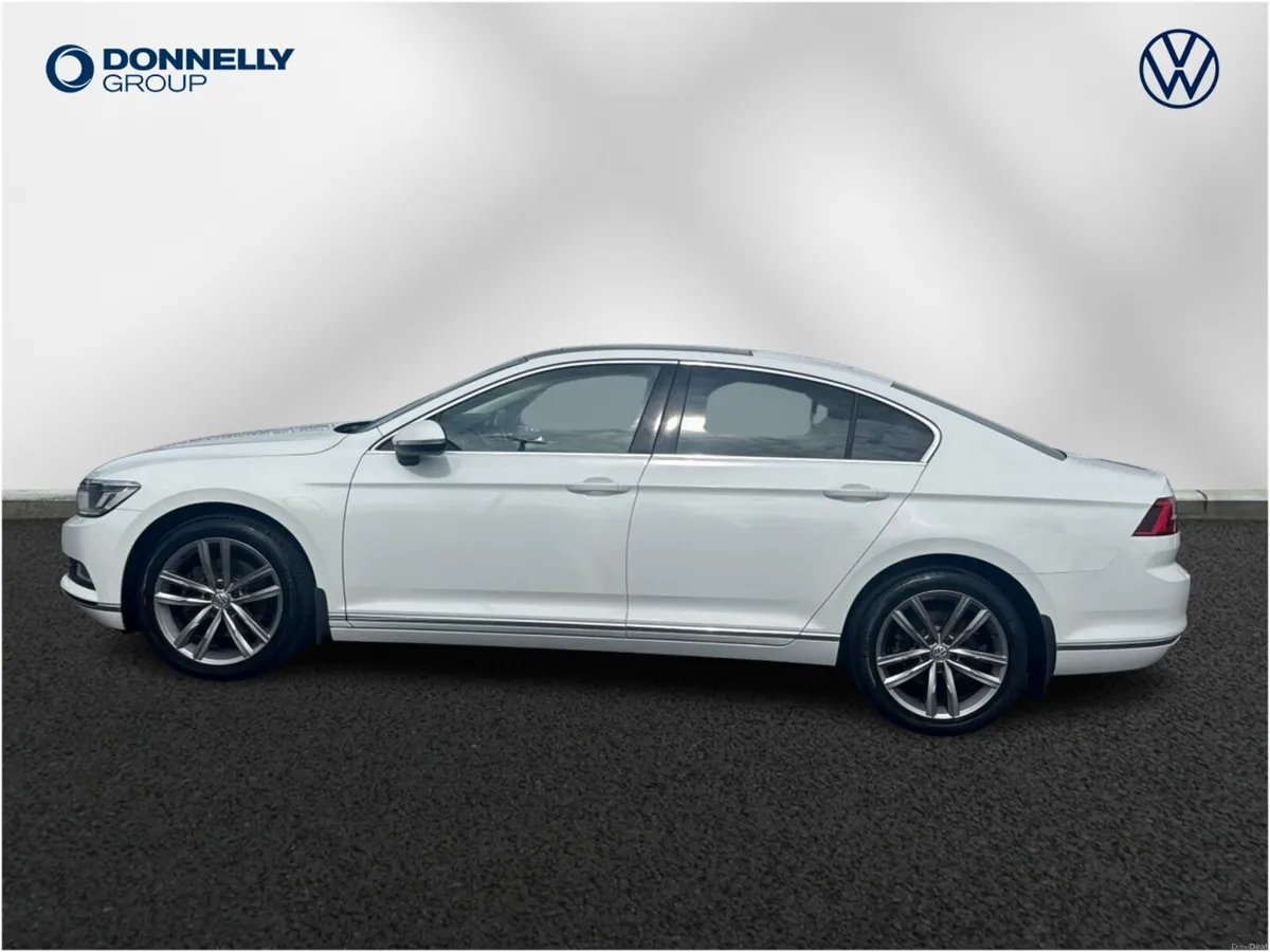 Volkswagen Passat Saloon GT - Image 4