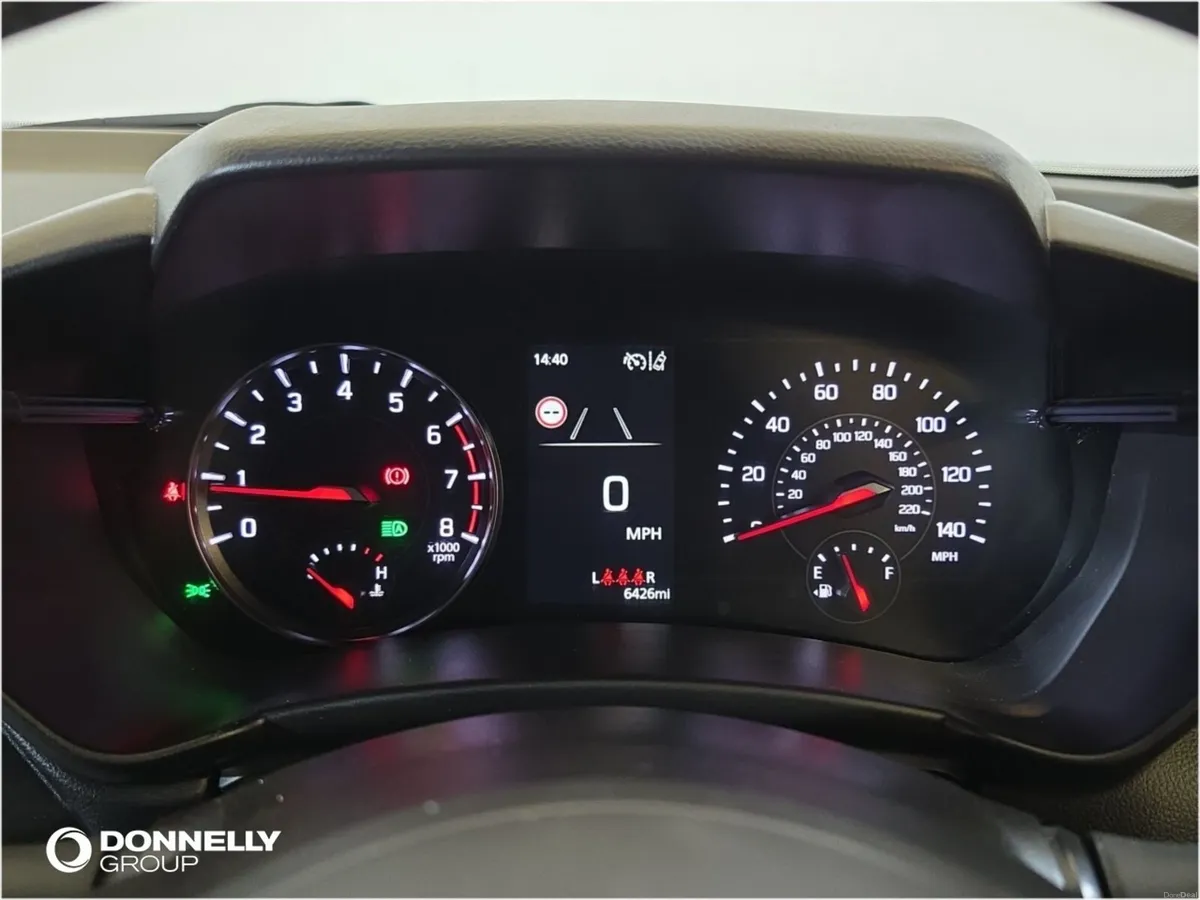 Suzuki Swift Hatchback Motion - Image 6