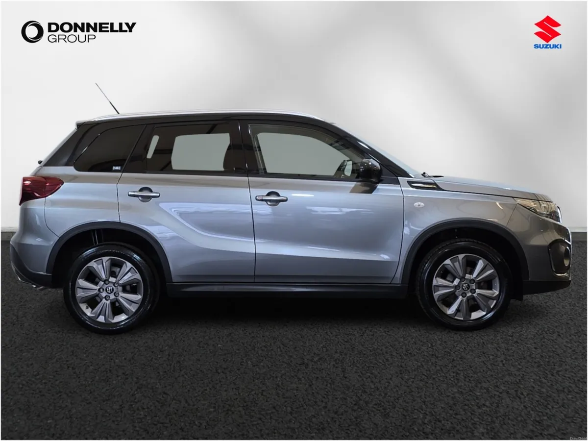 Suzuki Vitara Estate SZ-T - Image 3