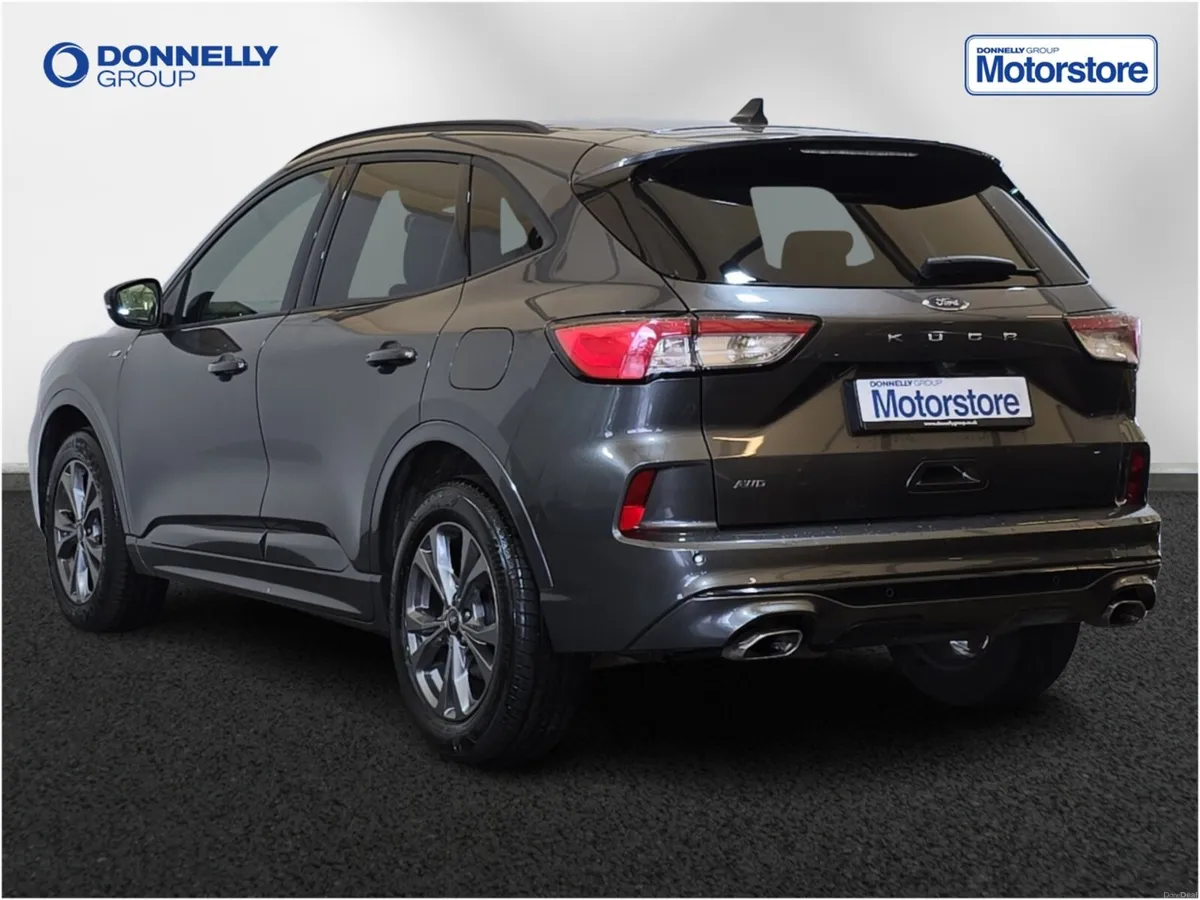 Ford Kuga Diesel Estate ST-Line Edition - Image 2