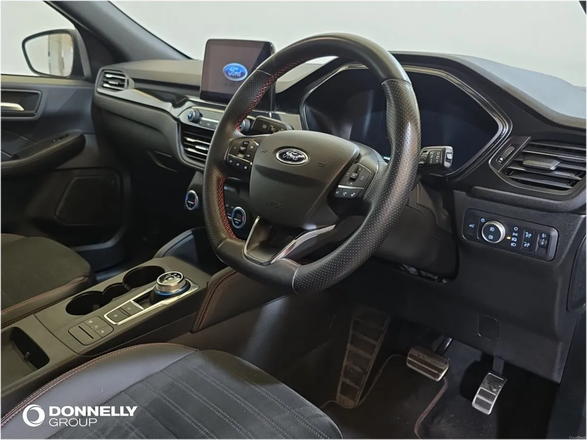 Ford Kuga Diesel Estate ST-Line Edition - Image 4
