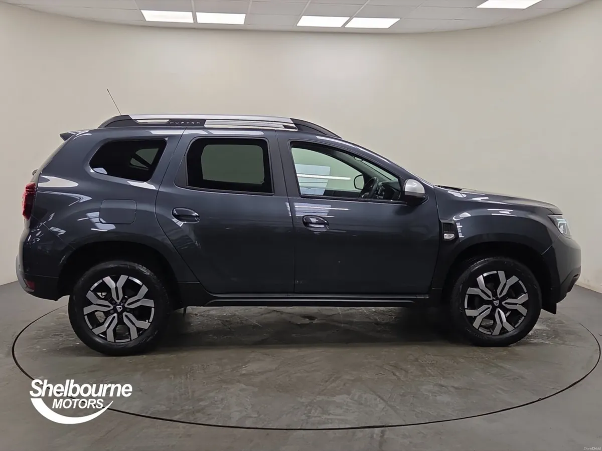 Dacia Duster PRESTIGE TCE EDC - Image 3