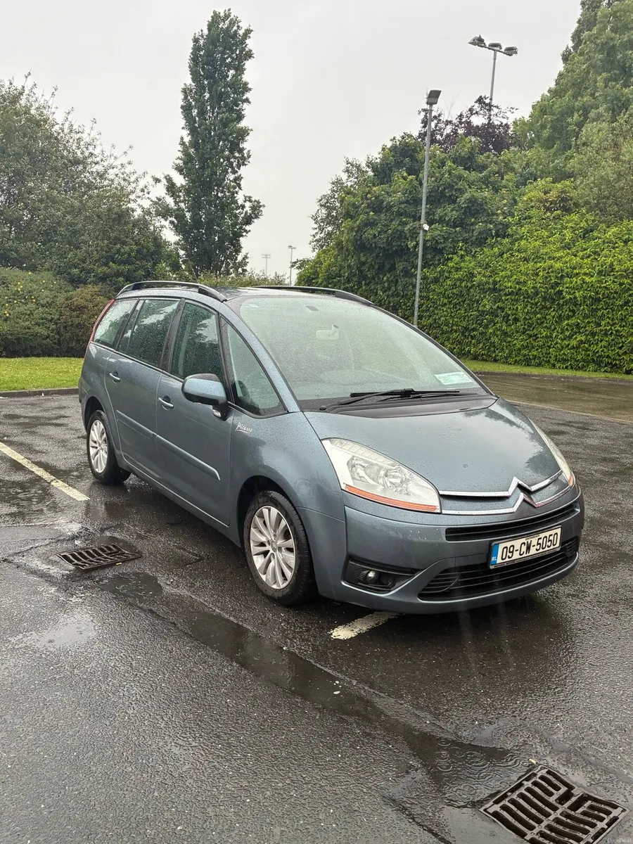 Citroen Picasso - Image 1