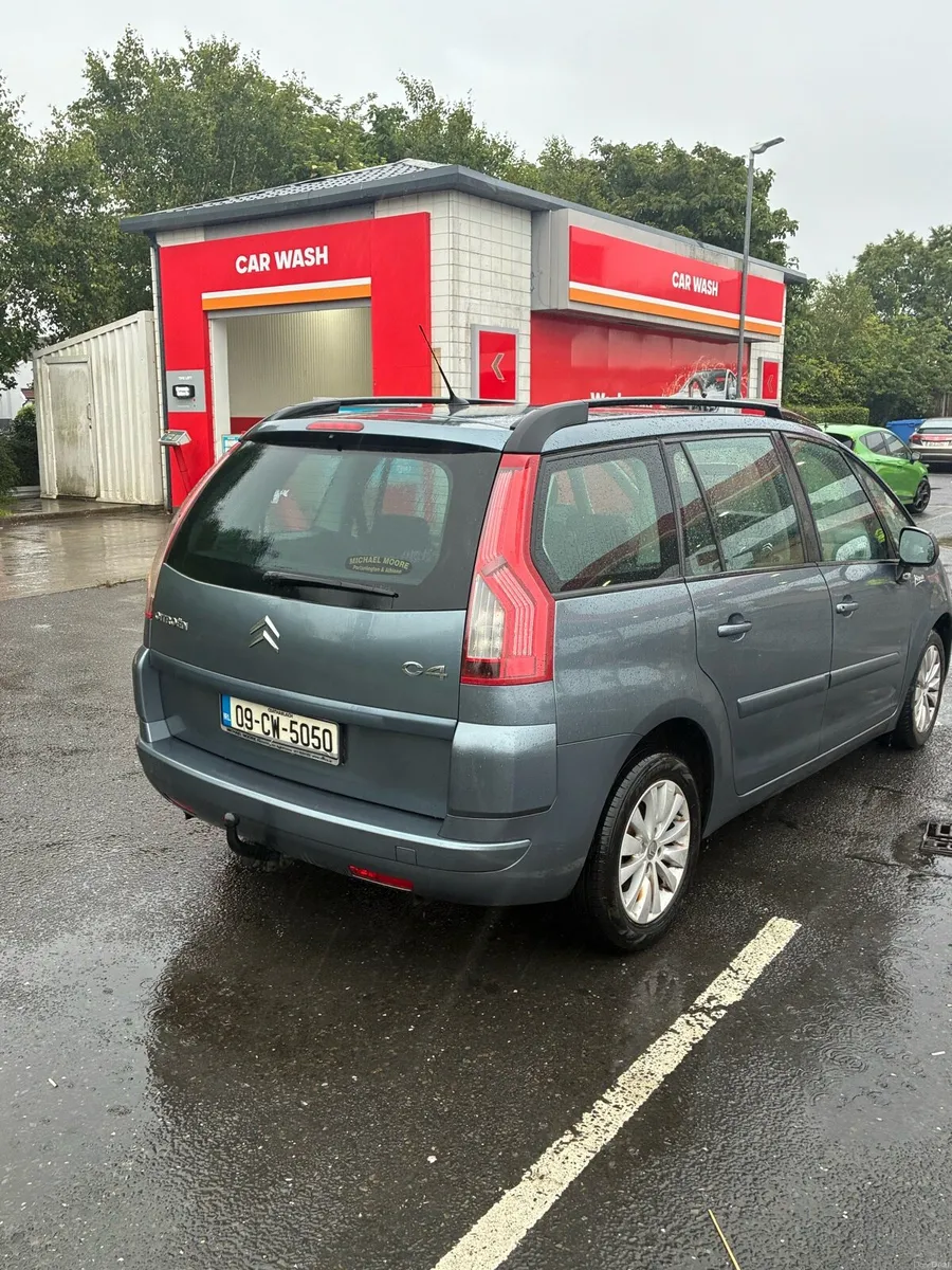 Citroen Picasso - Image 3