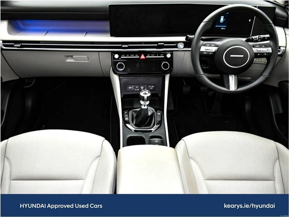 Hyundai Tucson FL Executive - Image 4