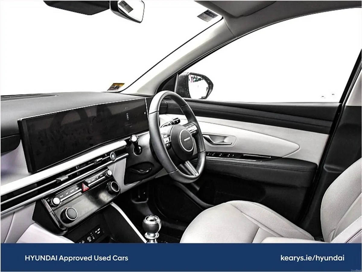 Hyundai Tucson FL Executive - Image 5
