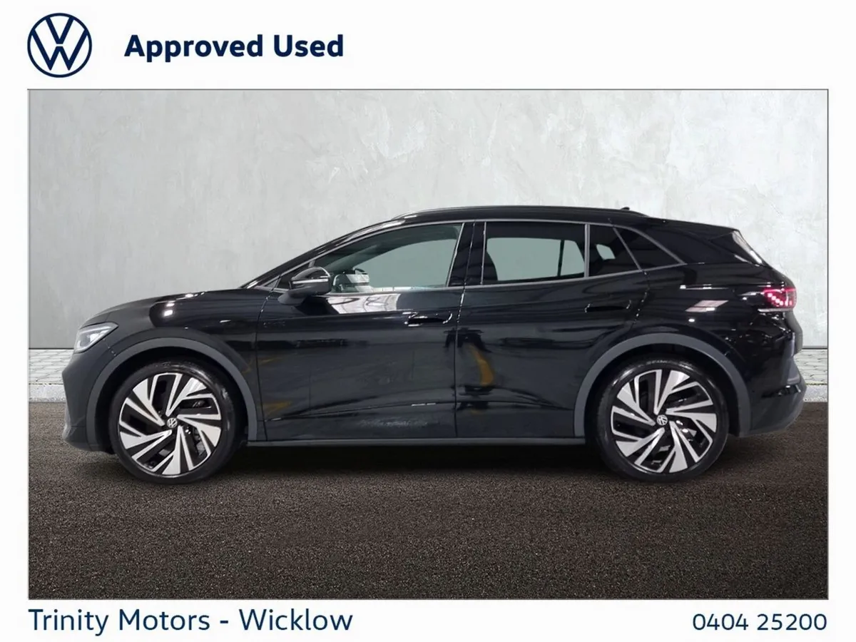 Volkswagen ID.4 ** HUGE SPEC ** GTX PLUS ** 77KWH - Image 6