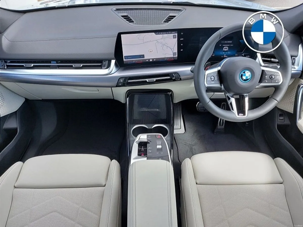 BMW iX2 eDrive20 M Sport - Image 4