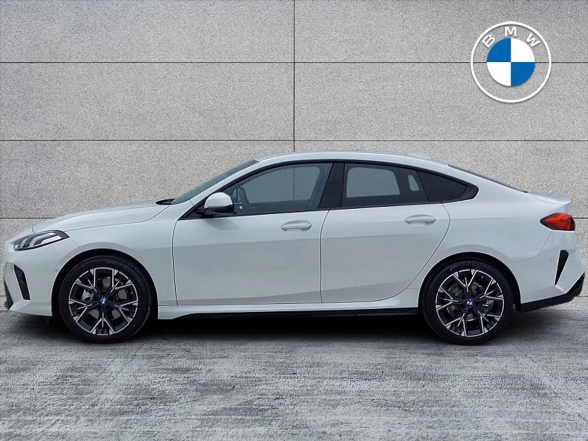 BMW 2-Series 220 M Sport Gran Coupe - Image 3