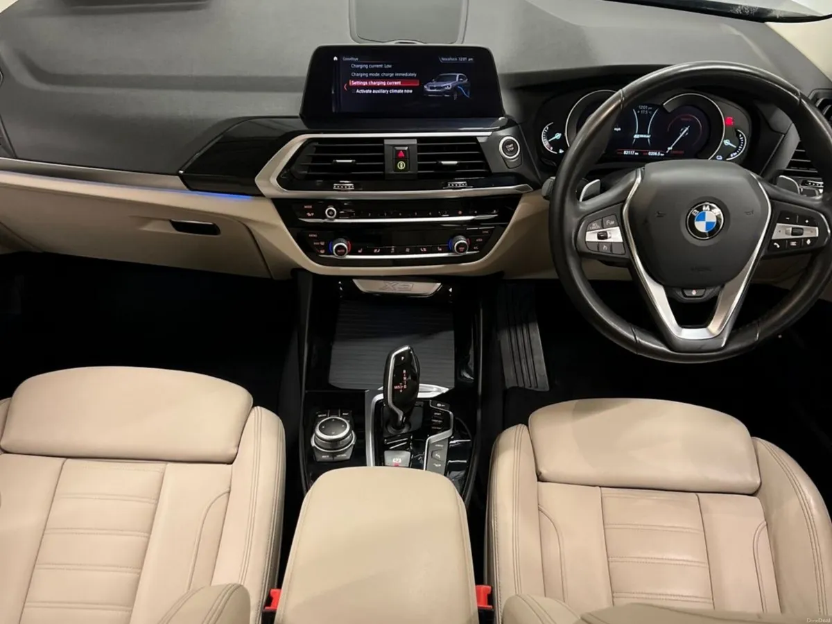 BMW X3 xDrive30e xLine 5DR AUTO - Image 4