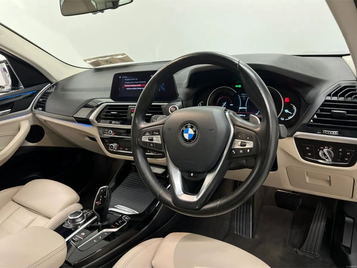 BMW X3 xDrive30e xLine 5DR AUTO - Image 6