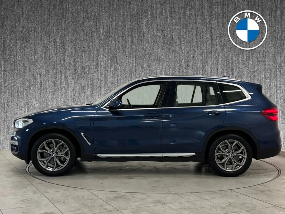 BMW X3 xDrive30e xLine 5DR AUTO - Image 3