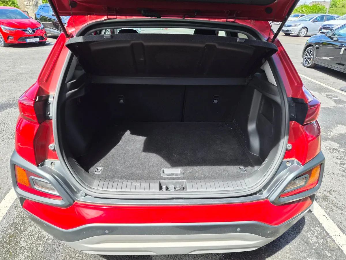 Hyundai KONA 2020 1.6L Diesel Manual - Image 5
