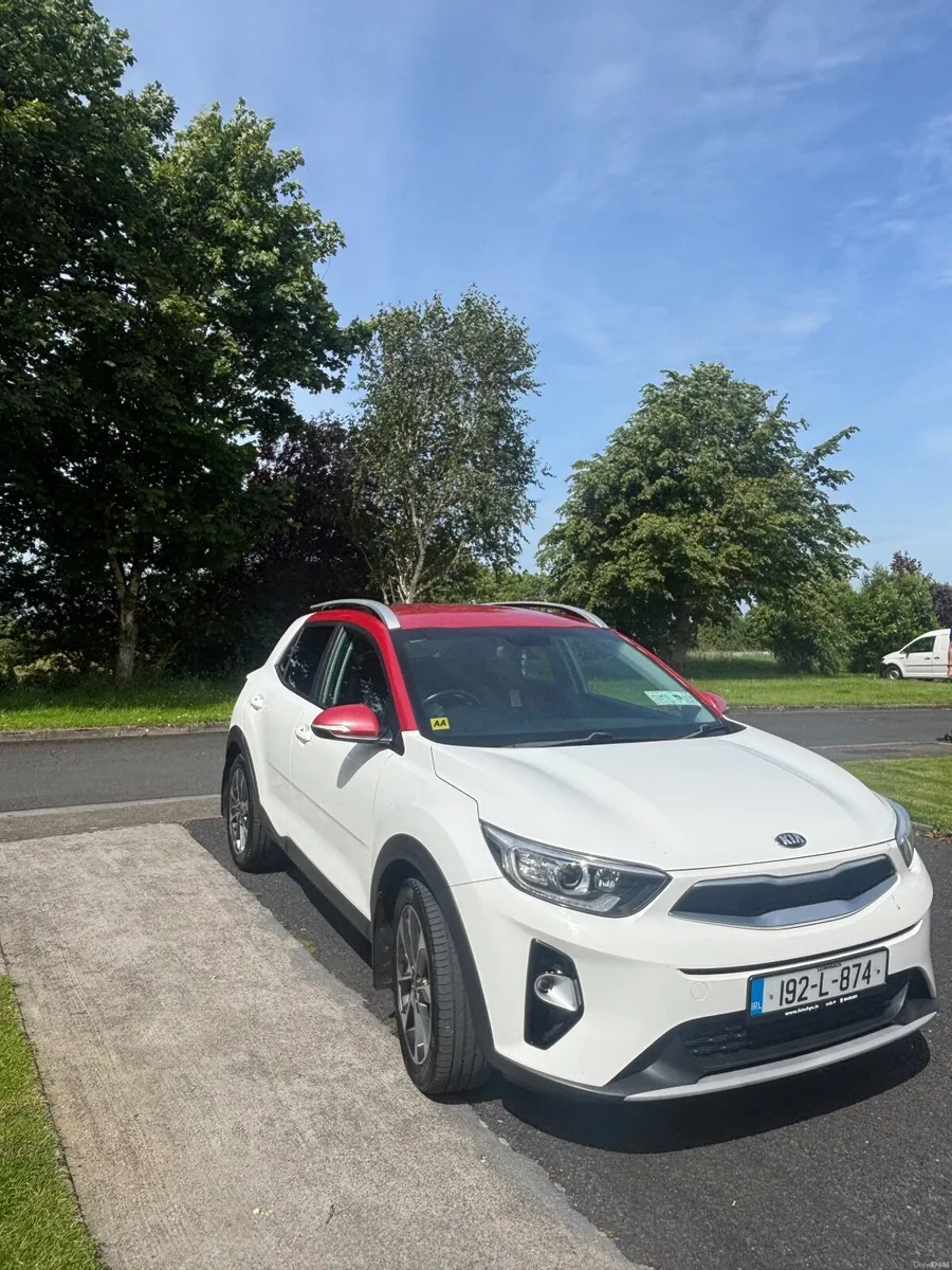 Kia Stonic 2019 - Image 1
