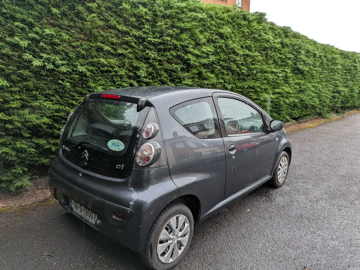 Citroen C1 2013 - Image 3