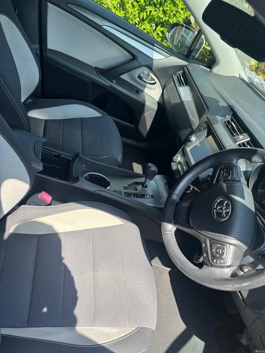Toyota Avensis 2016 - Image 3