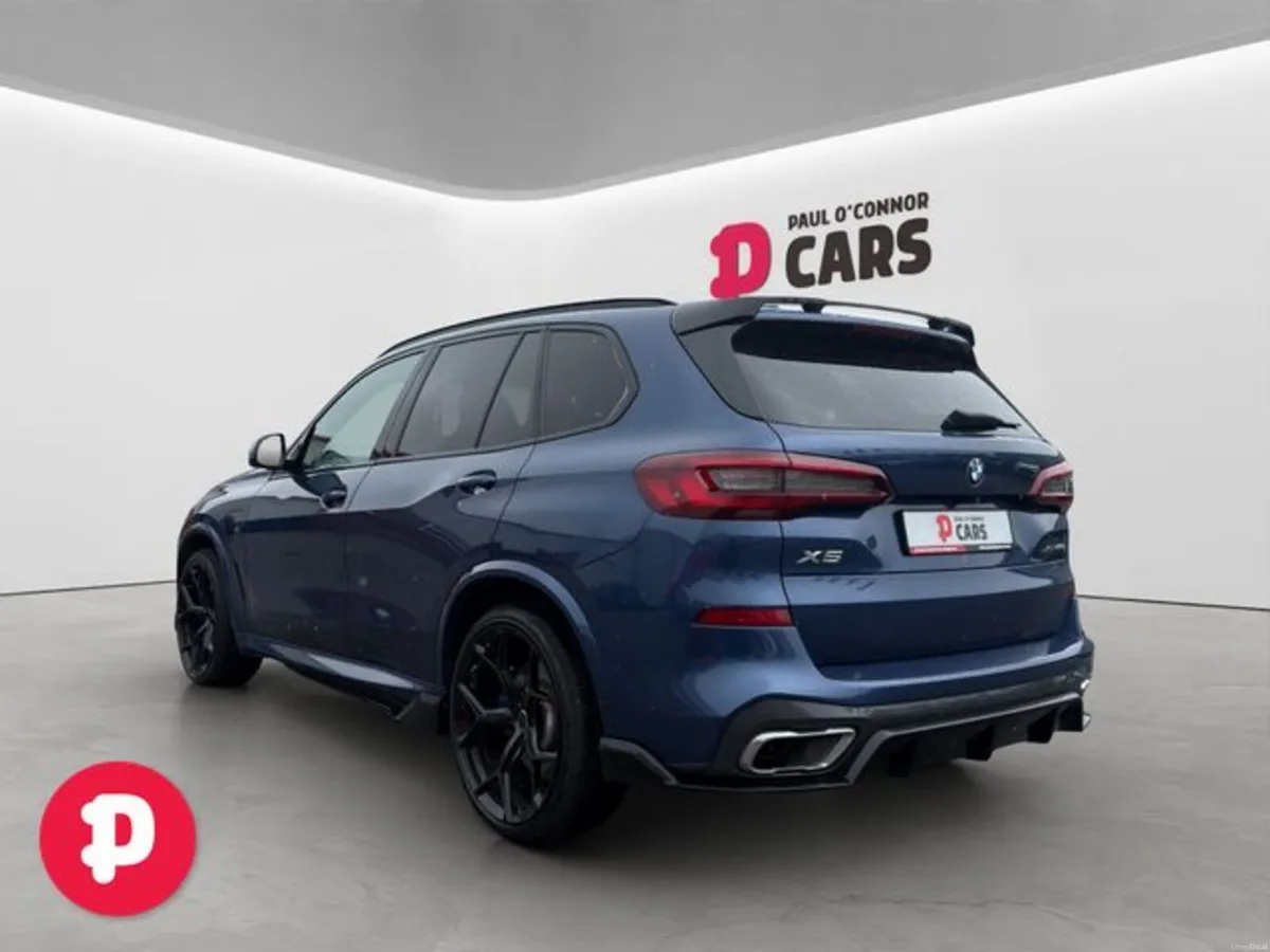 BMW X5 *WAS €53950 - €2000 OFF THIS WEEKEND ONLY* - Image 3
