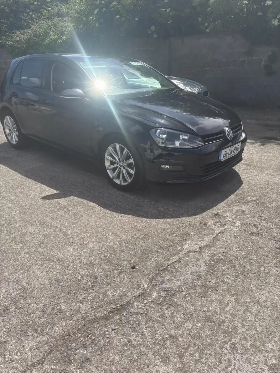 Volkswagen Golf - Image 2