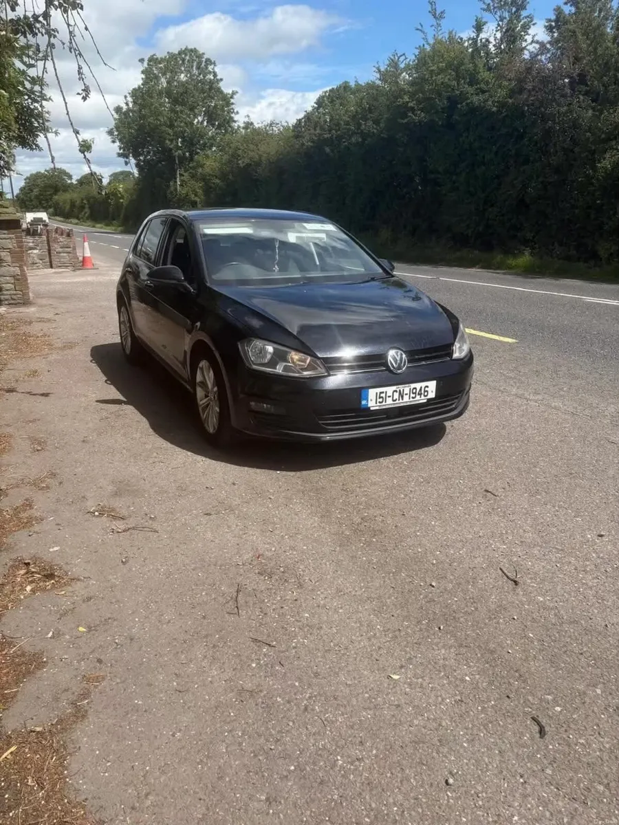 Volkswagen Golf - Image 3