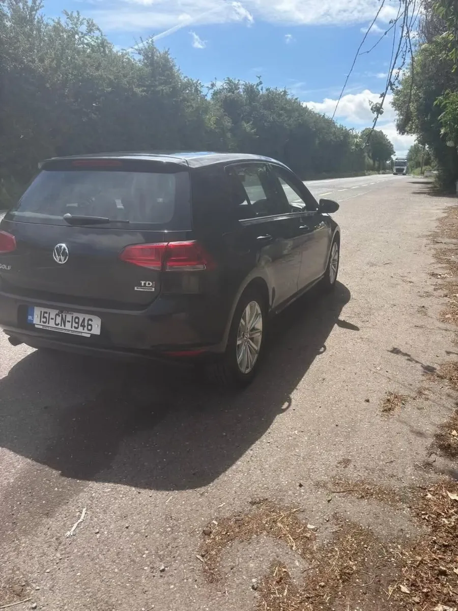 Volkswagen Golf - Image 4