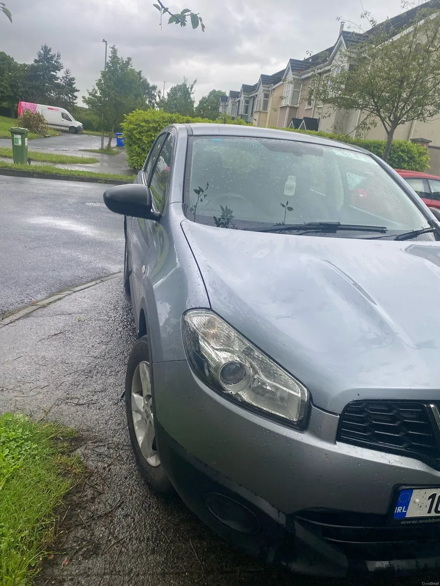 Car for sale - Image 1